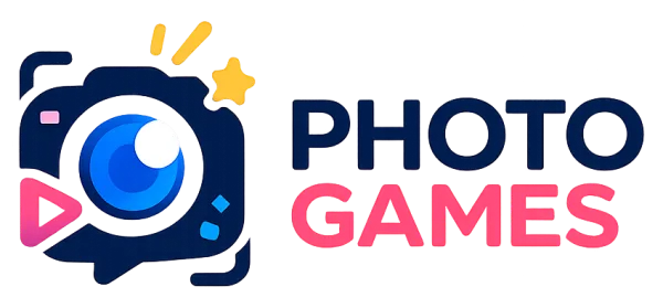 PhotoGames